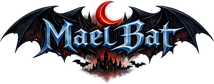 mael bat logo